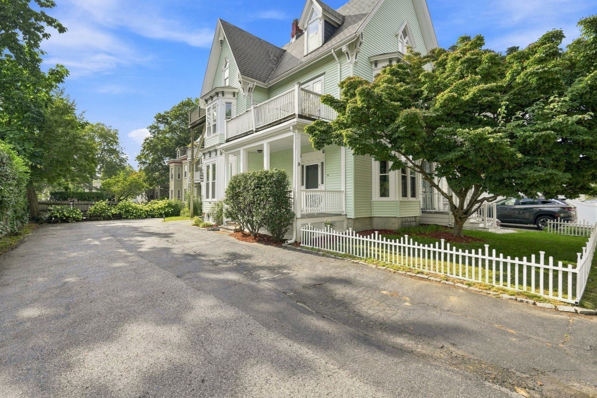 9 Peabody St #9, Newton, MA, 9 Peabody St #9, Newton, MA Photo #17