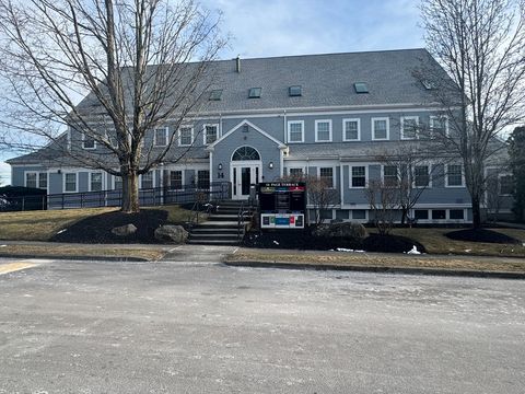 14 Page Terr 2-C Stoughton MA 02072