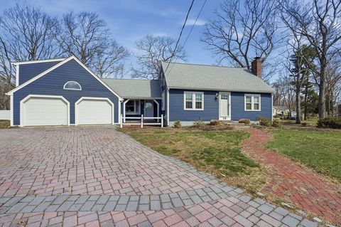 238 Atwell Circle Marshfield MA 02050