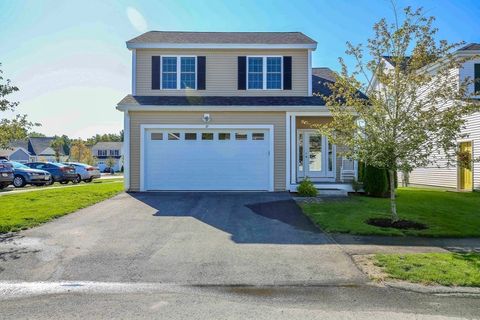 27 Tea Party Circle 27 Holden MA 01520