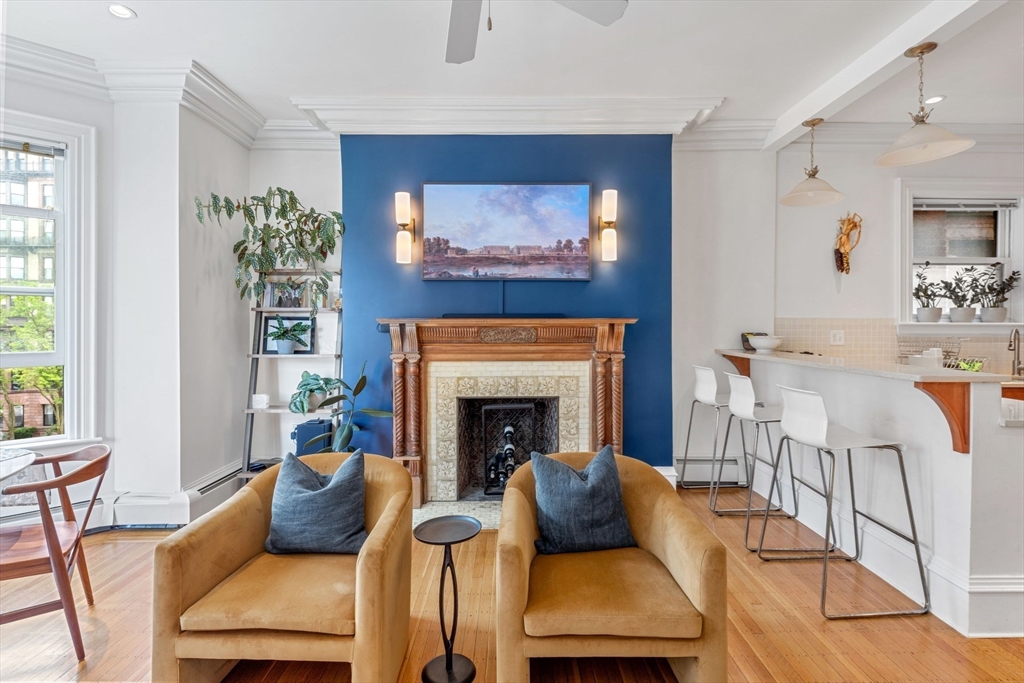 31 Massachusetts Ave 4-4