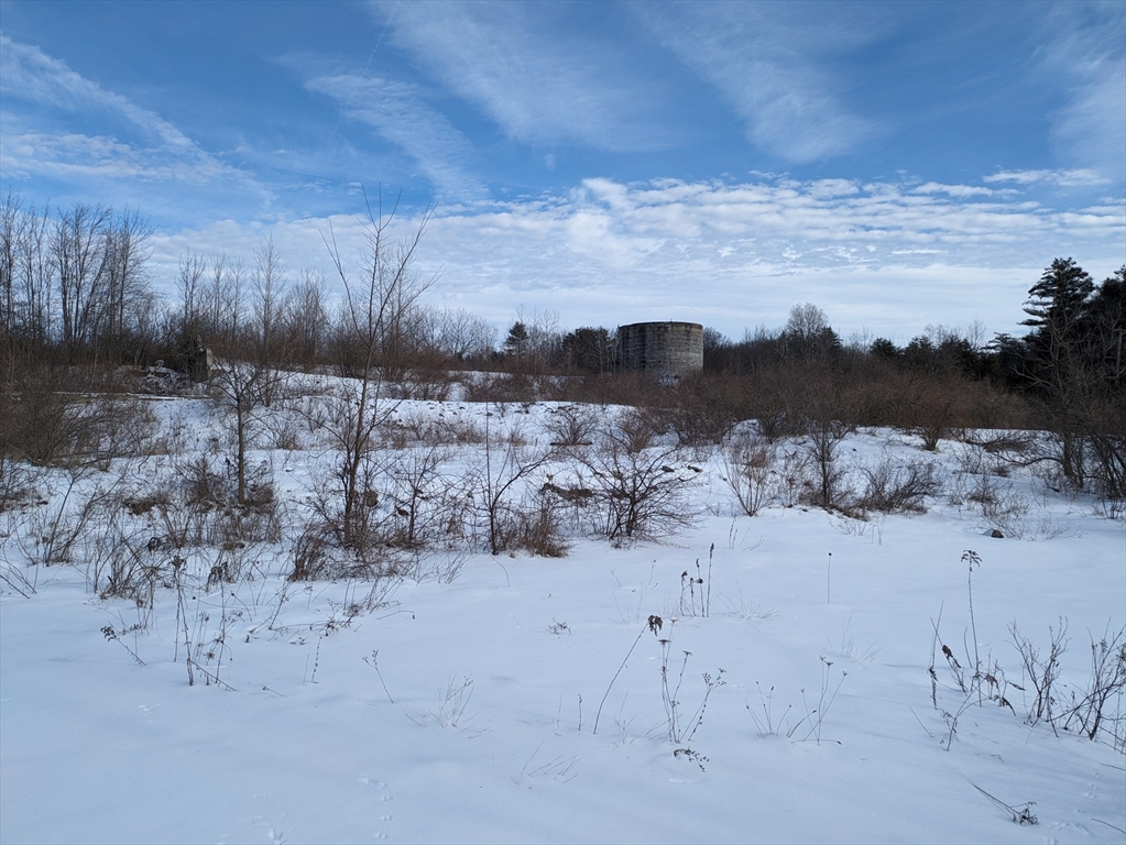 12 Lots For Sale On Mill St