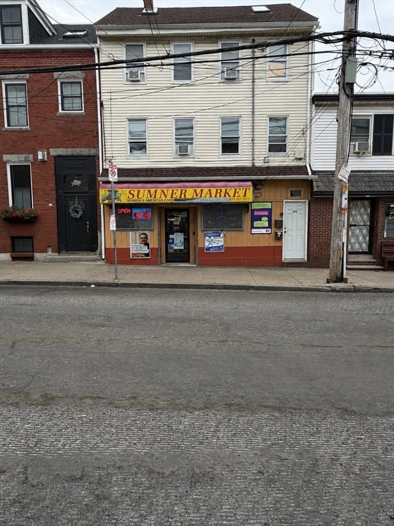 345 Sumner ST #2, Boston, MA, 345 Sumner ST #2, Boston, MA Photo #1