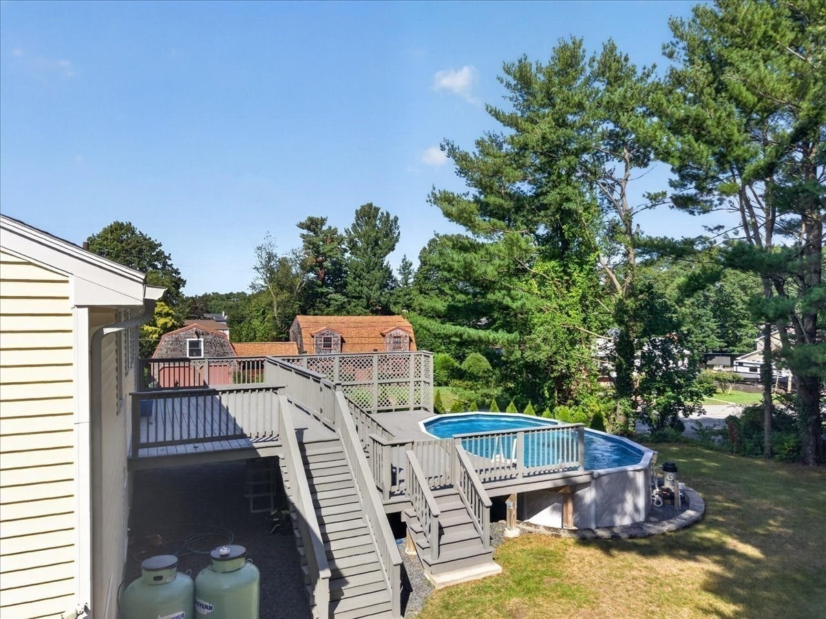 7 Barbara Road, Taunton, MA Photo #39