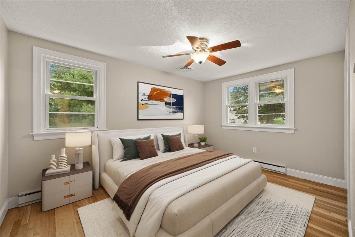 7 Barbara Road, Taunton, MA Photo #20