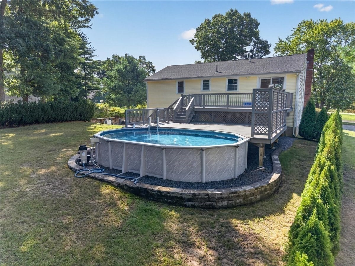 7 Barbara Road, Taunton, MA Photo #37
