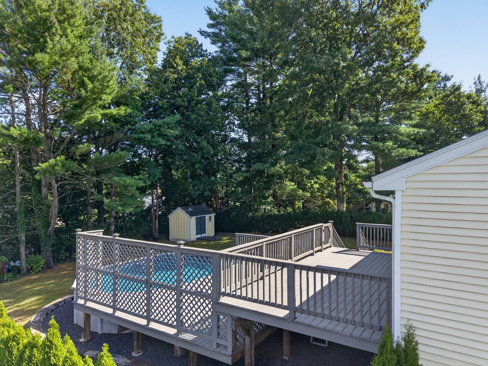 7 Barbara Road, Taunton, MA Photo #38