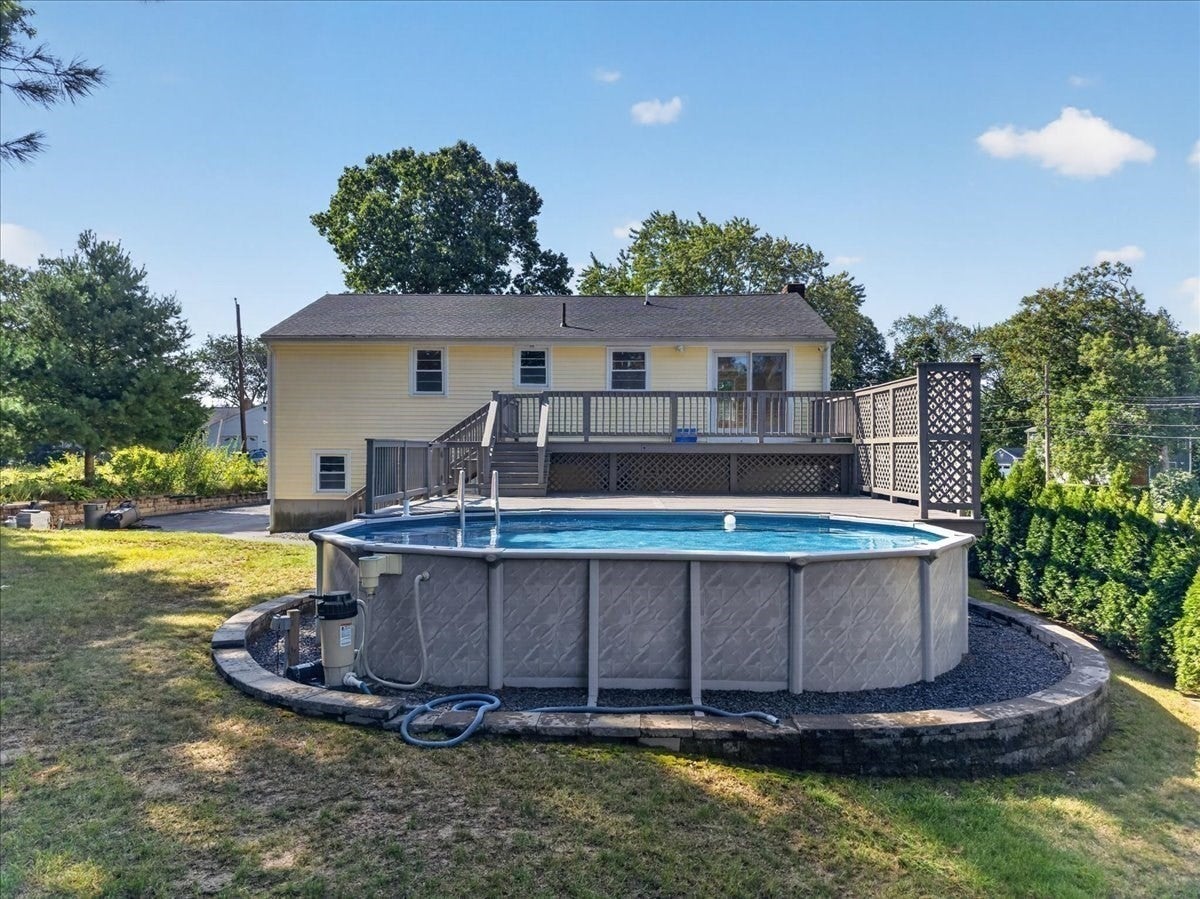 7 Barbara Road, Taunton, MA Photo #36