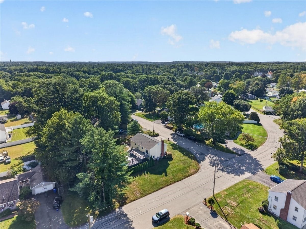7 Barbara Road, Taunton, MA Photo #41