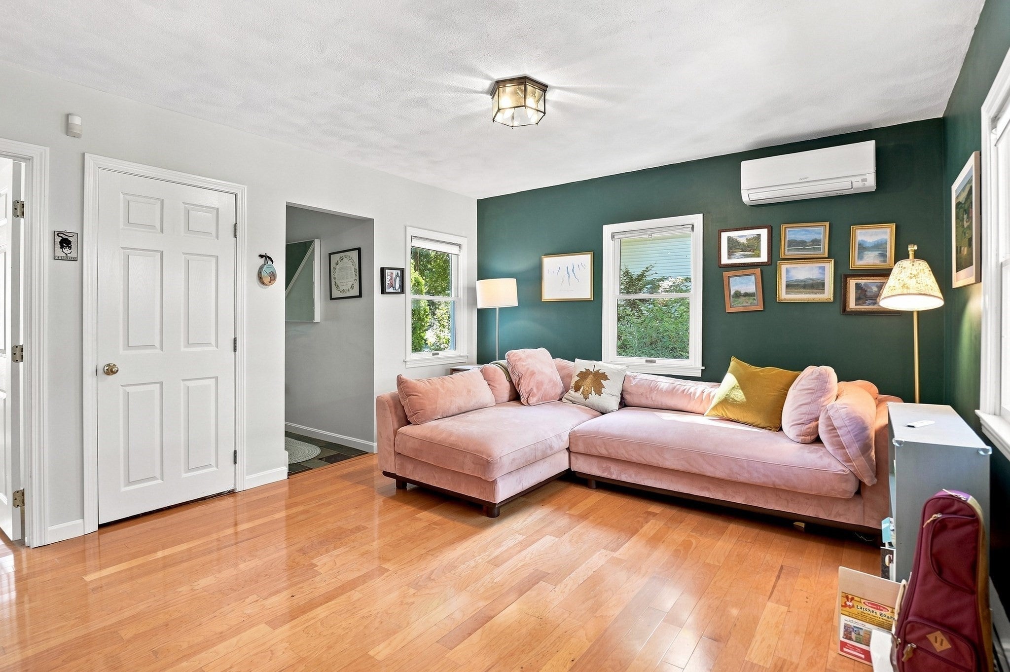 19 Forest Avenue, Natick, MA, 19 Forest Avenue, Natick, MA Photo #5