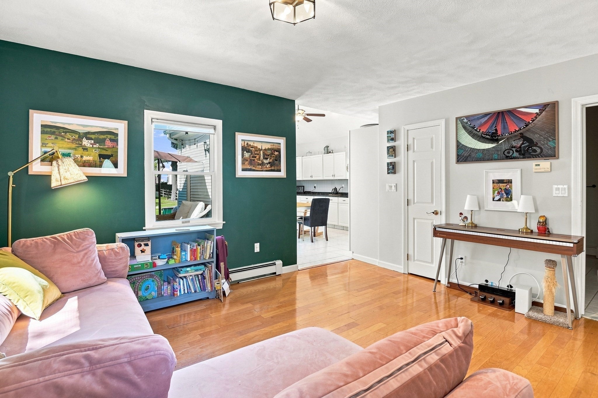 19 Forest Avenue, Natick, MA, 19 Forest Avenue, Natick, MA Photo #6