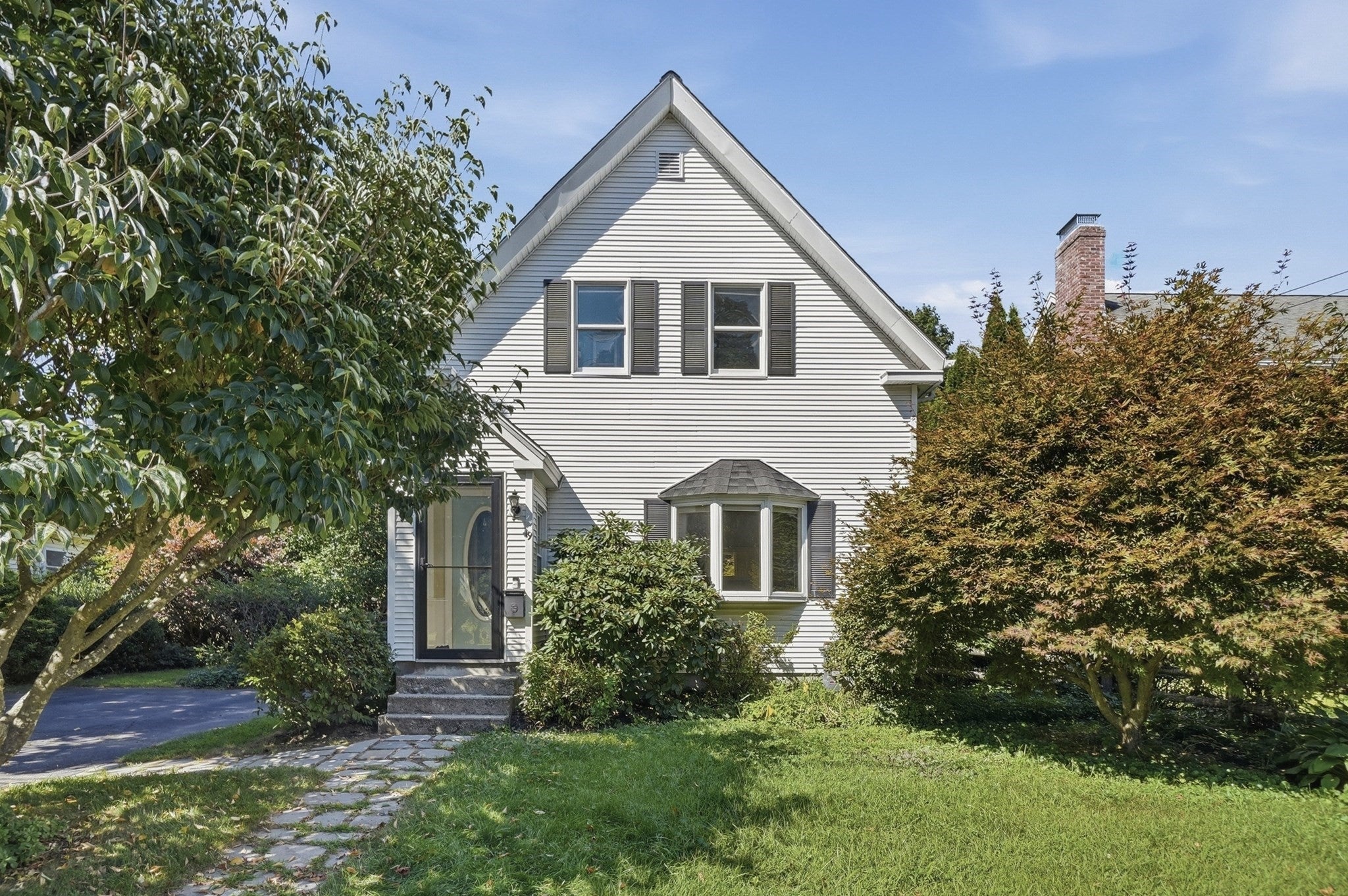 19 Forest Avenue, Natick, MA, 19 Forest Avenue, Natick, MA Photo #1