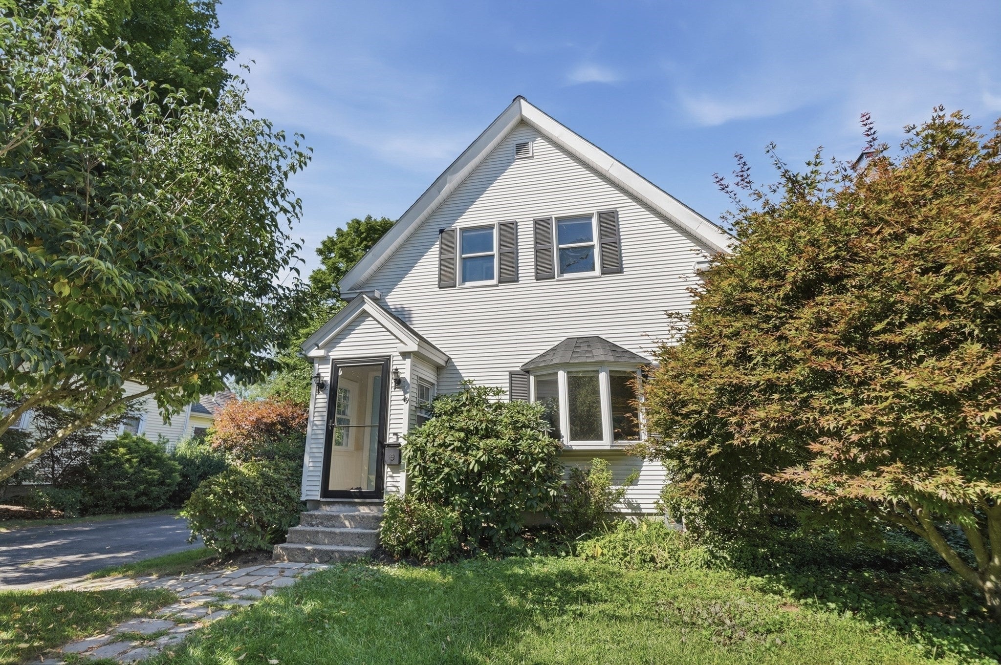 19 Forest Avenue, Natick, MA, 19 Forest Avenue, Natick, MA Photo #2