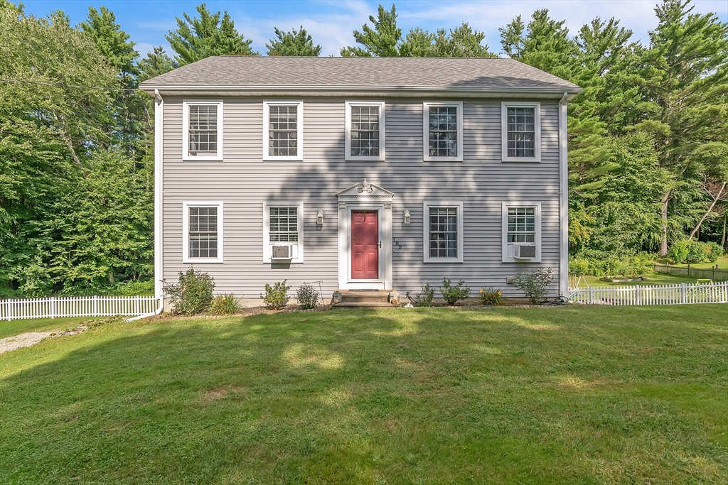 View Warren, MA 01585 house