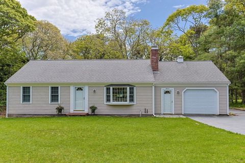 Photo of 11 Little Marsh Ln, Harwich, MA 02645 (MLS # 73527644)