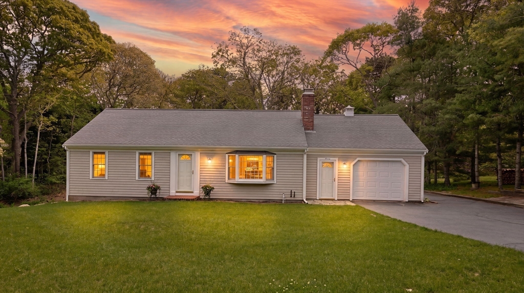 11 Little Marsh Ln
