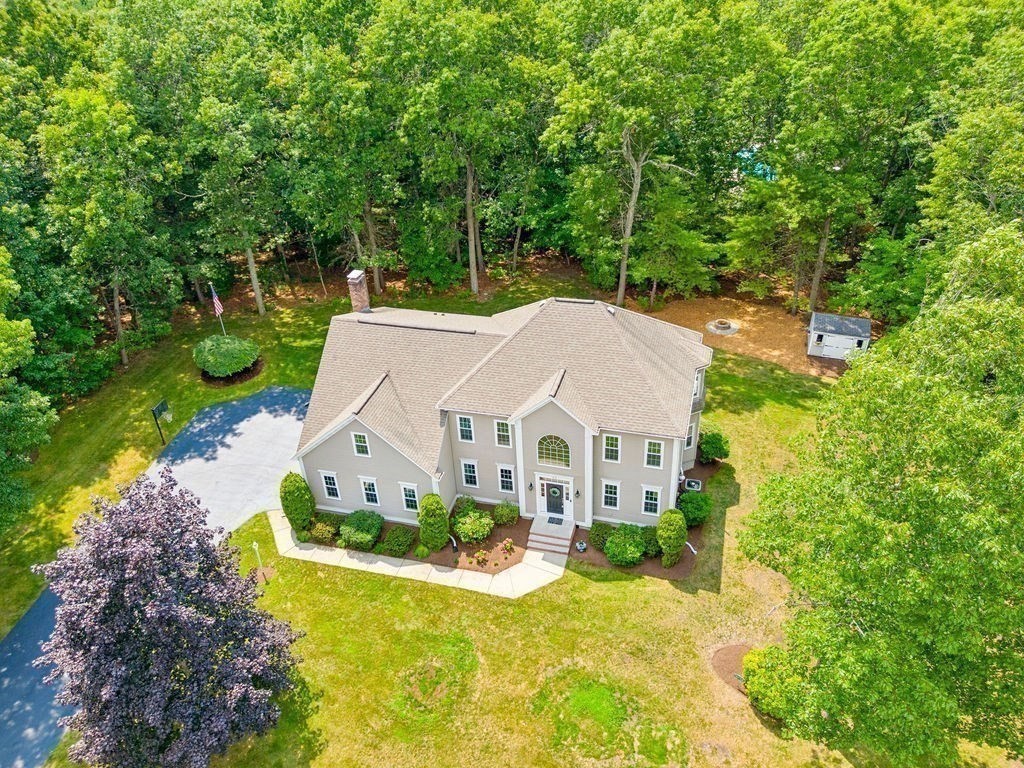43 Northern Spy Rd