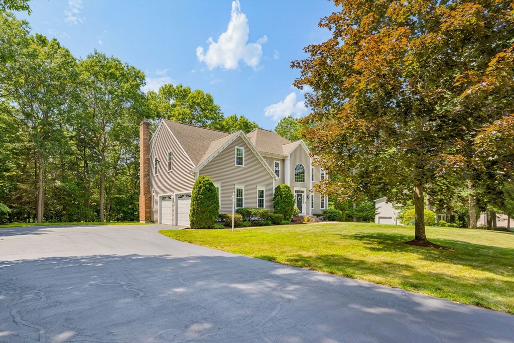 43 Northern Spy Rd