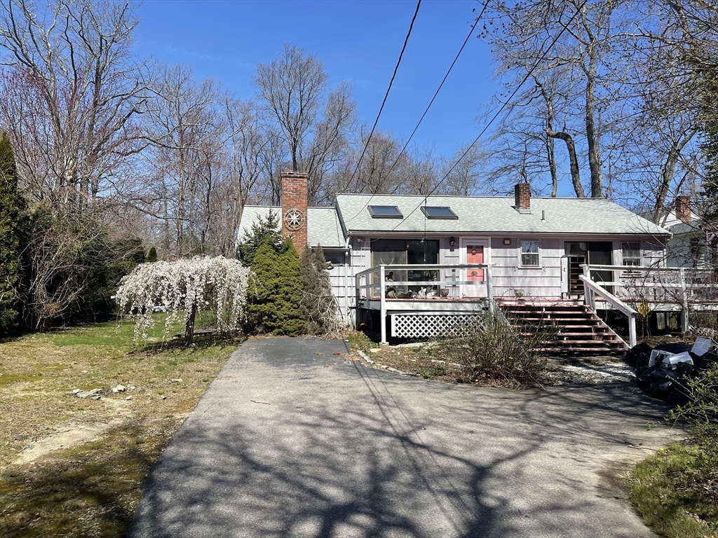 53 Beechwood Street