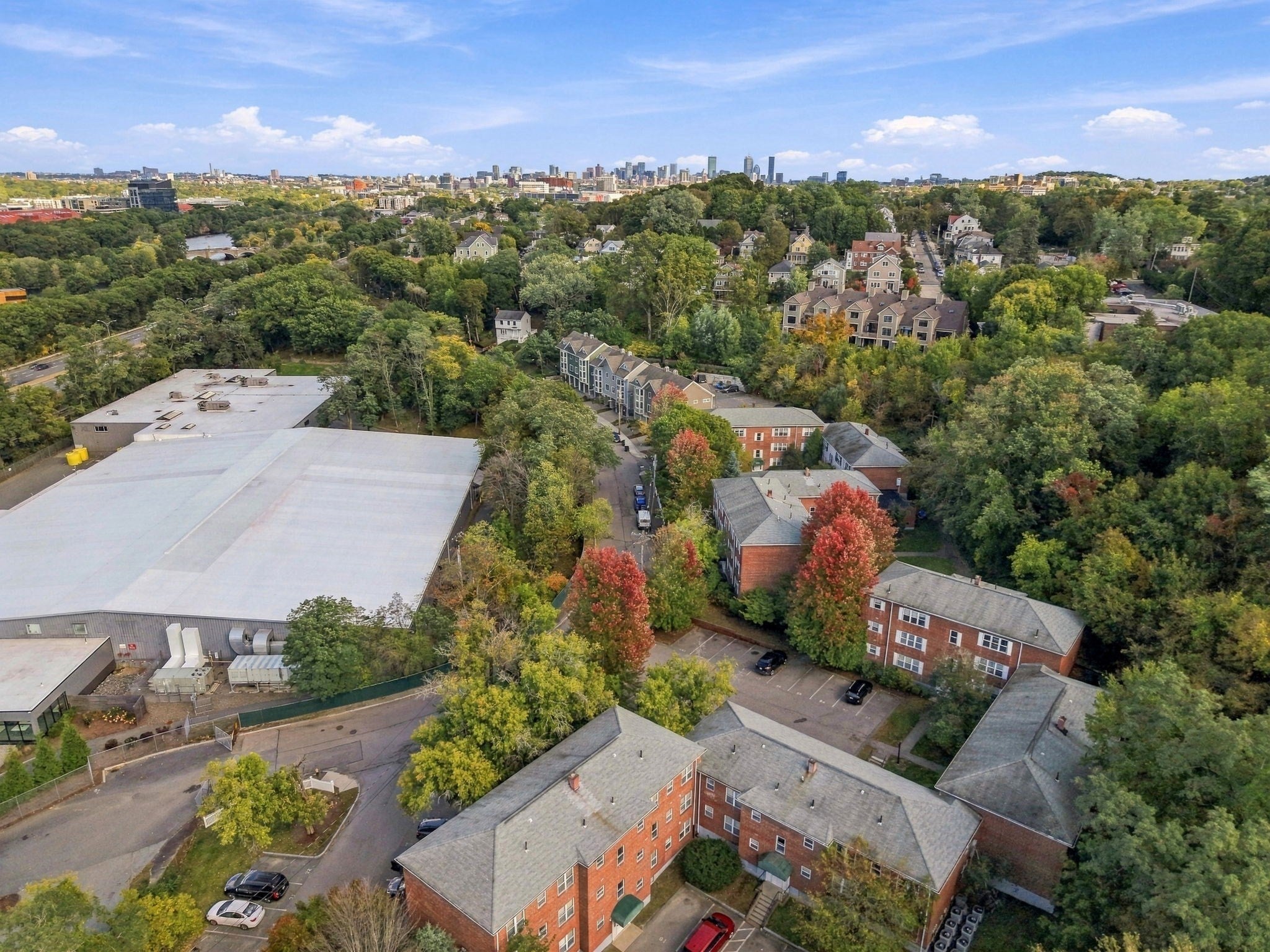 160 Newton St #3, Boston, MA, 160 Newton St #3, Boston, MA Photo #31