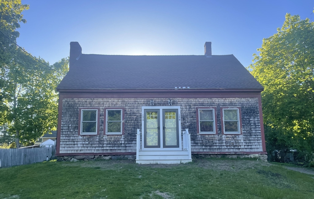 127 King Street