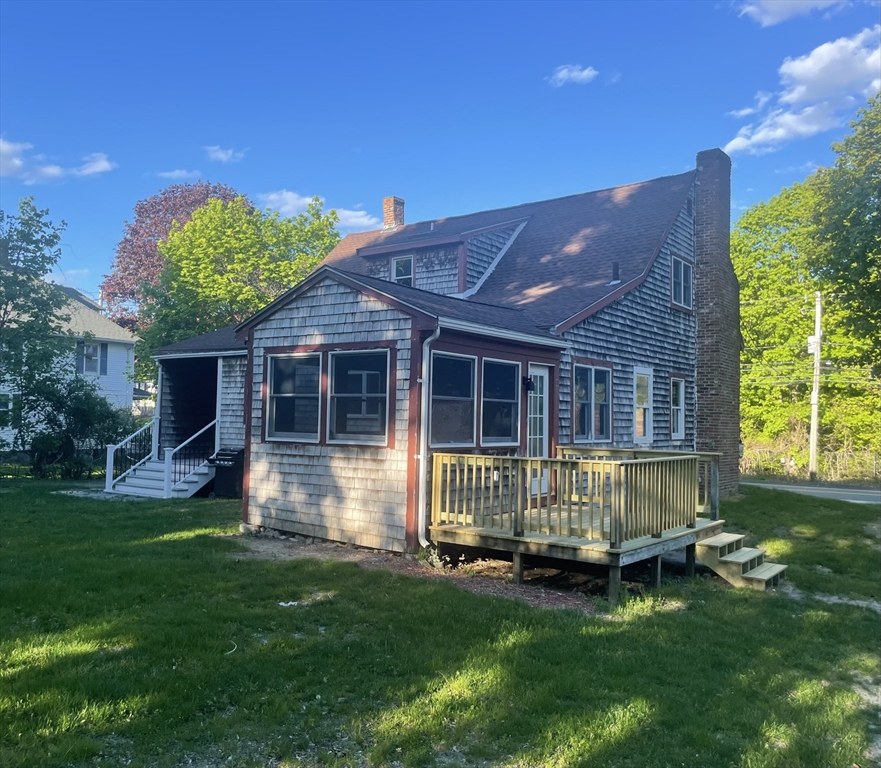 127 King Street