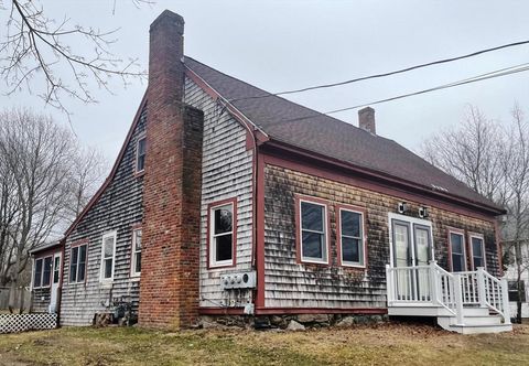 Photo of 127 King Street, Hanover, MA 02339 (MLS # 73486314)