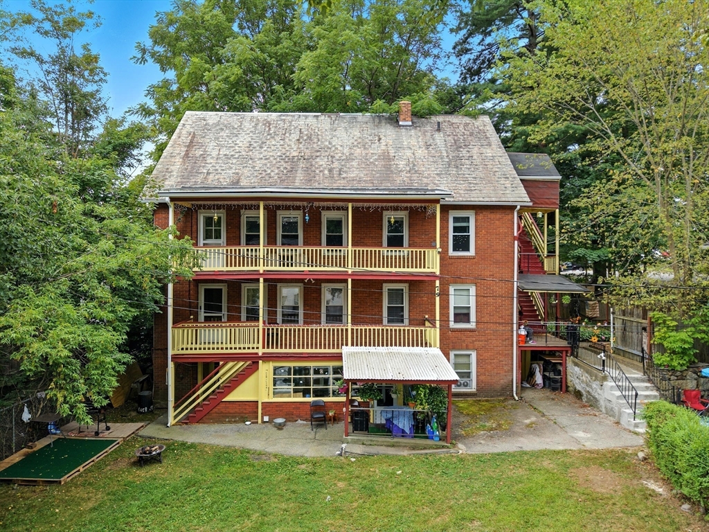 79 Hamilton St