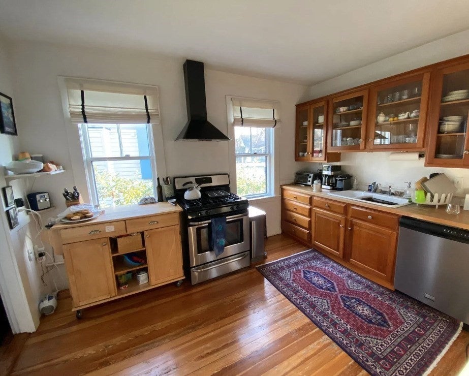 5-6 Hollis Park #6, Cambridge, MA, 5-6 Hollis Park #6, Cambridge, MA Photo #1