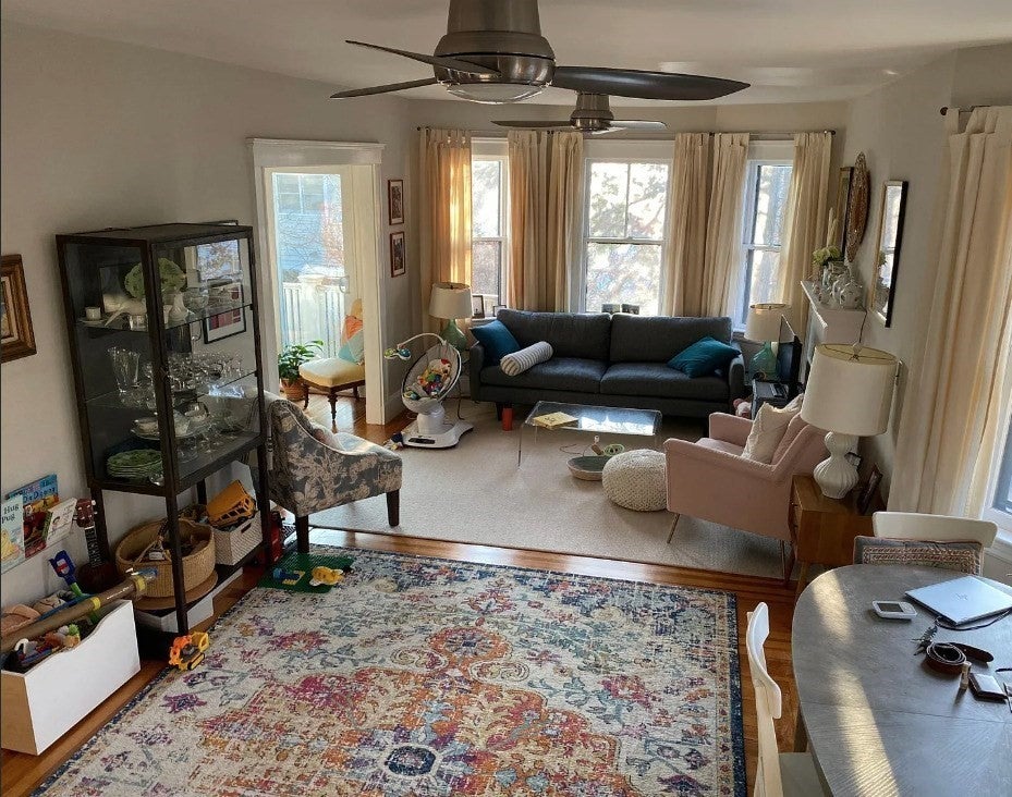 5-6 Hollis Park #6, Cambridge, MA, 5-6 Hollis Park #6, Cambridge, MA Photo #3