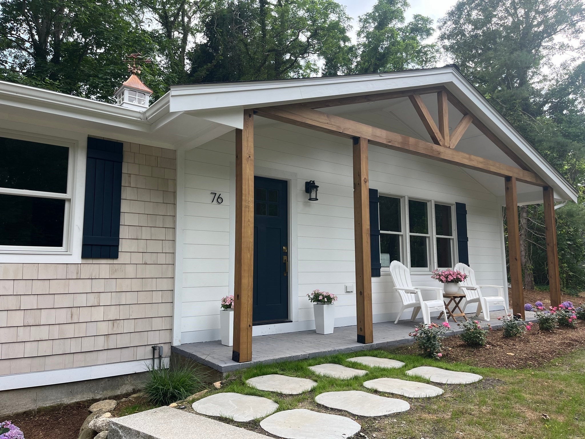 76 Sippewissett Rd