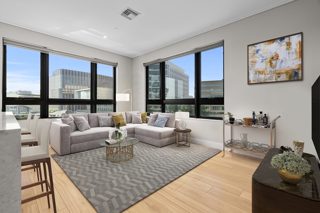 70 Leo Birmingham Parkway #402 Floor 4