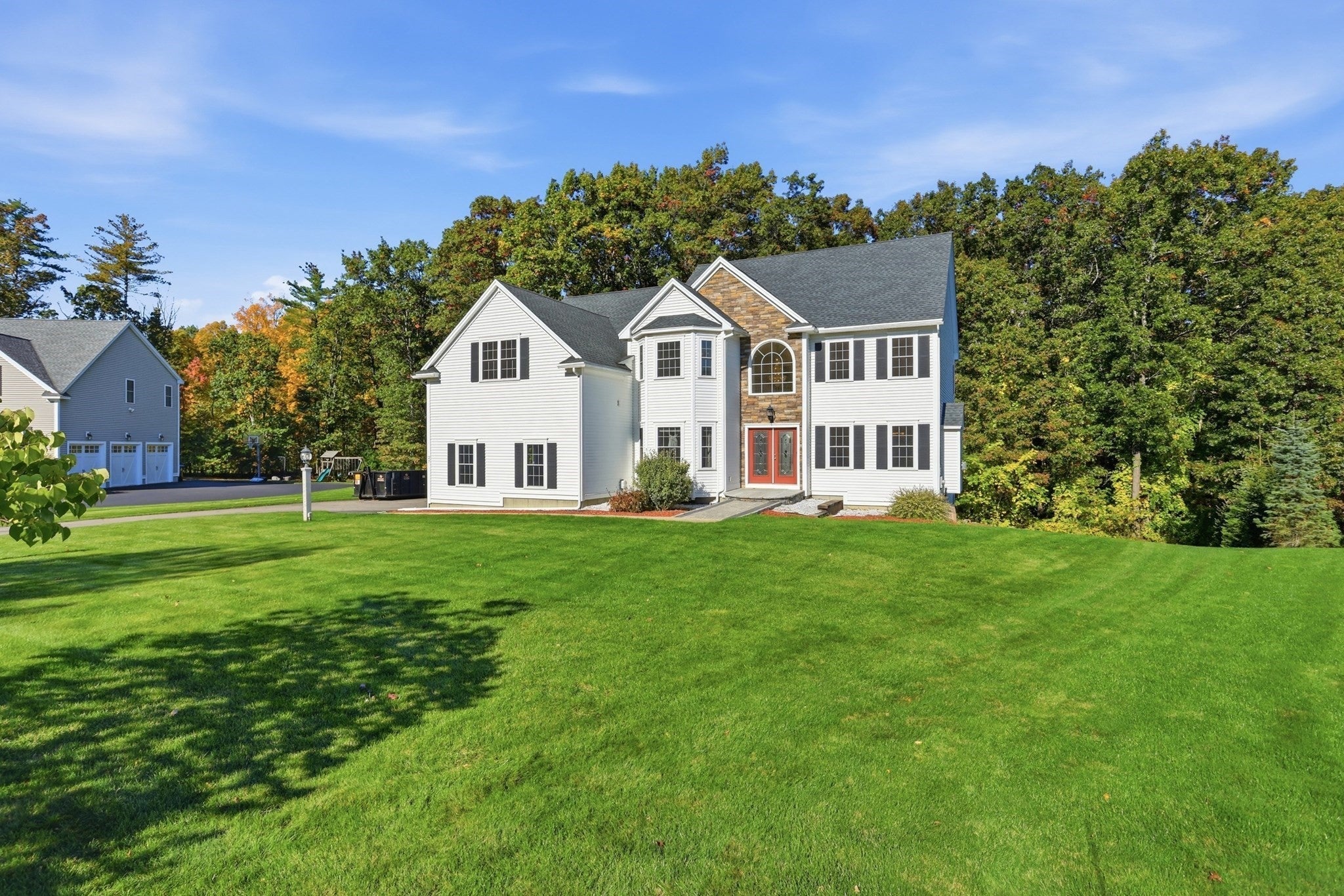 27 Mcintosh Ln