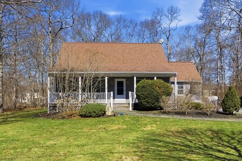 Photo of 404 South Christopher Avenue, Tiverton, RI 02878 (MLS # 73488238)
