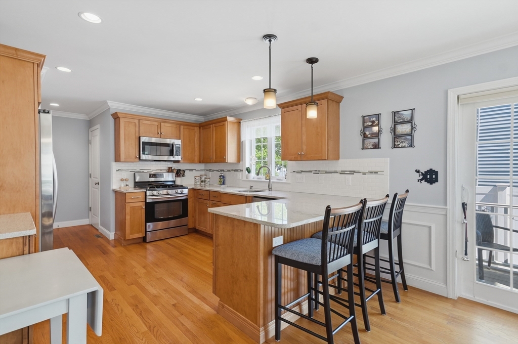 46 School Avenue 1