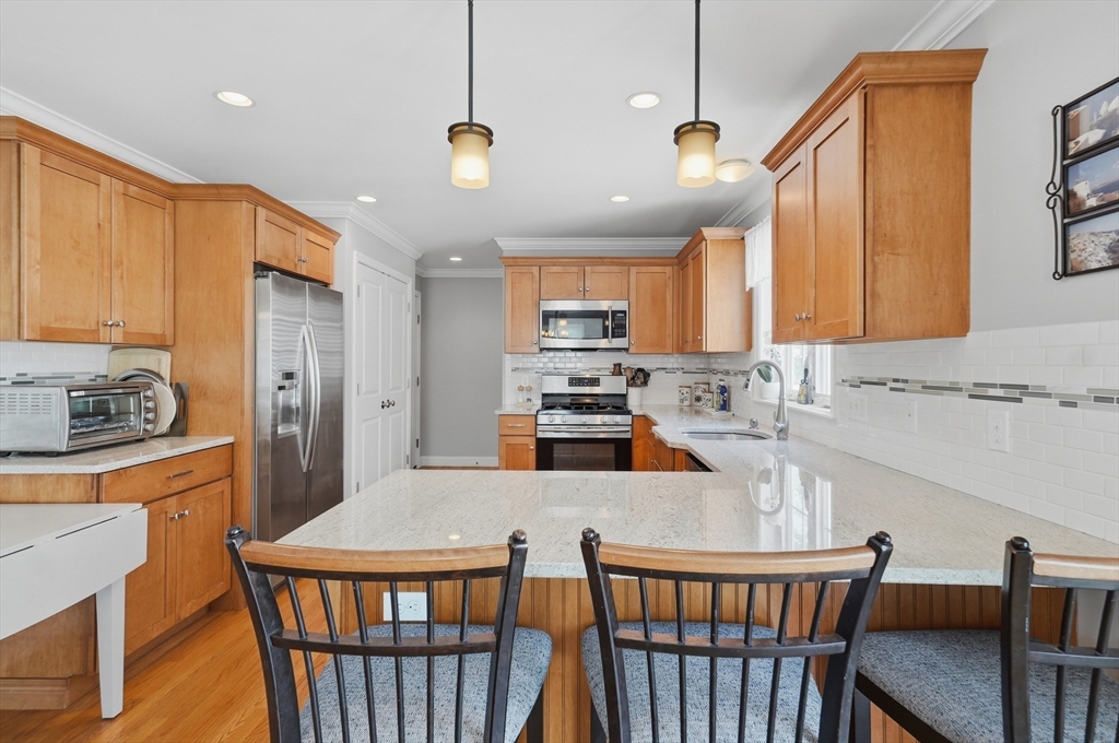 46 School Avenue 1