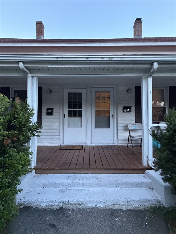 32-34 Sherman St