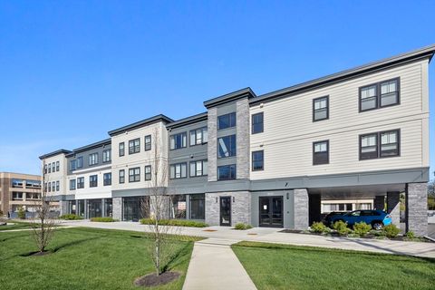 Photo of 1000 Washington St #205, Dedham, MA 02026 (MLS # 73511161)