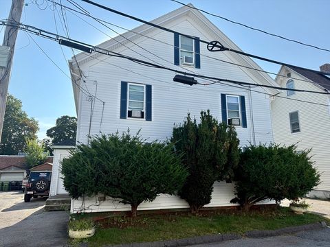 14 -16 N. Beacon Ct. Watertown MA 02472
