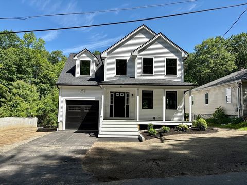 55 Richardson Street Billerica MA 01821
