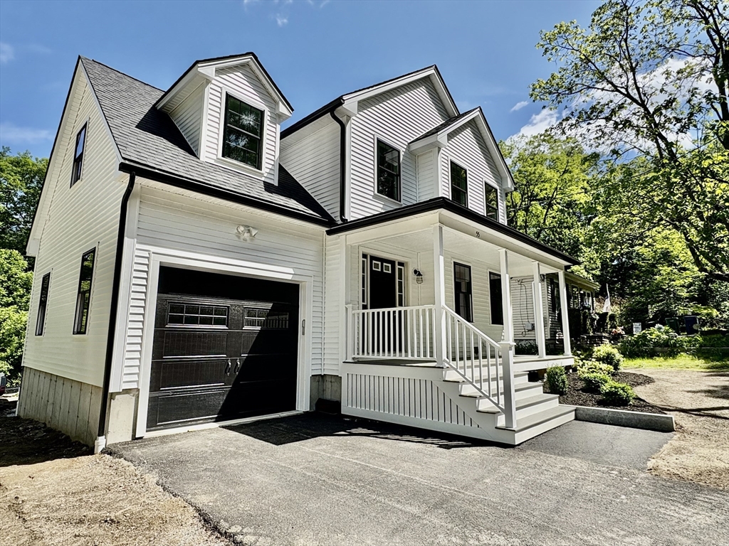 55 Richardson Street