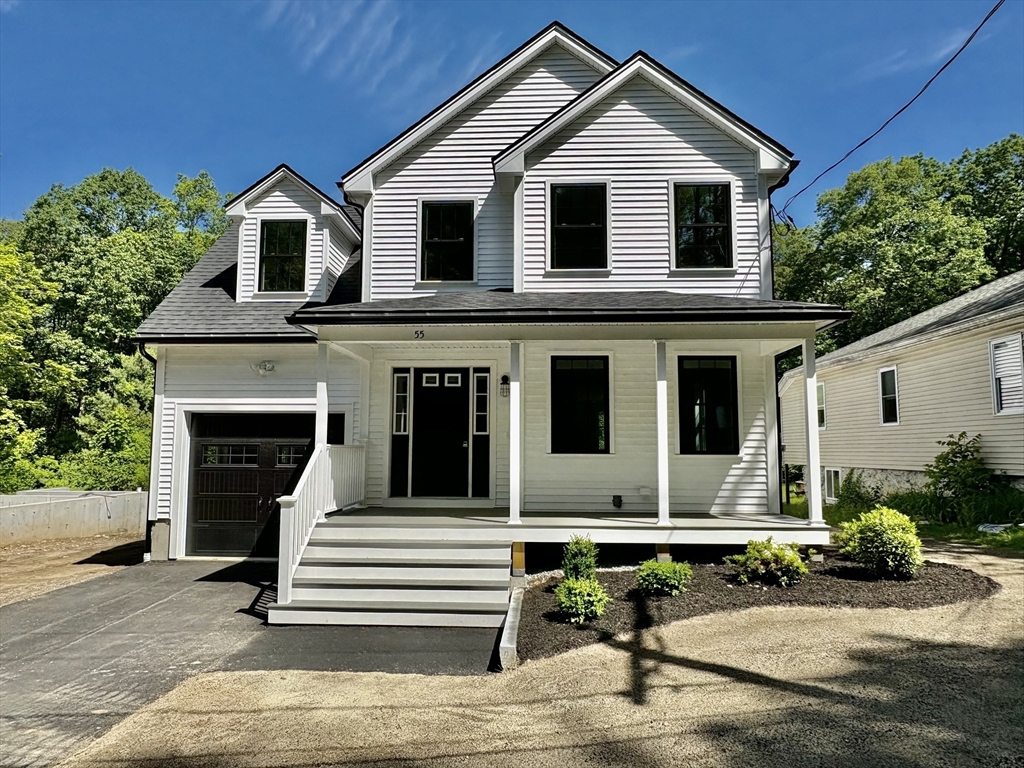 55 Richardson Street