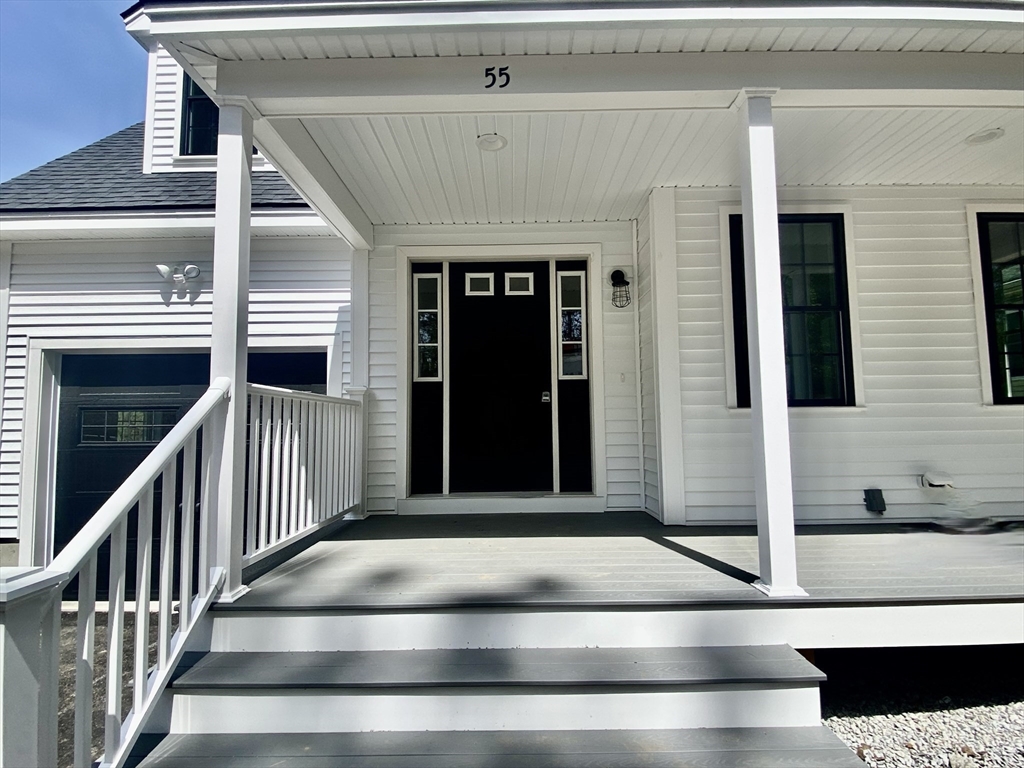 55 Richardson Street