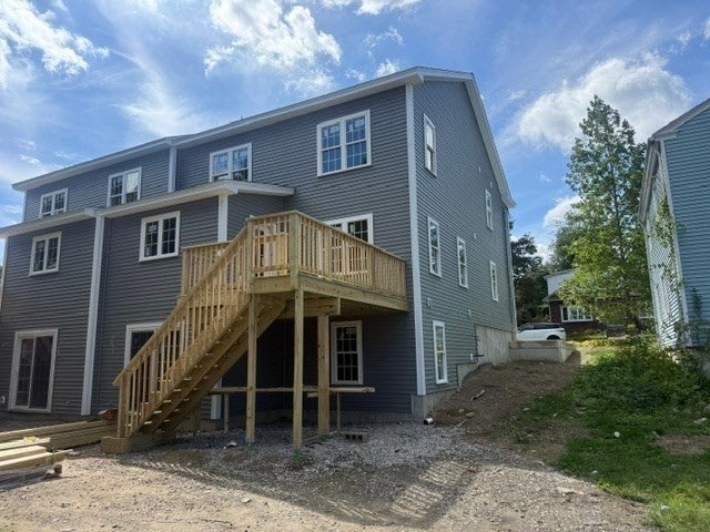 61 Pocasset Avenue, Worcester, MA, 61 Pocasset Avenue, Worcester, MA Photo #3