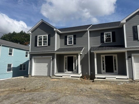 Photo of 61 Pocasset Avenue, Worcester, MA 01606 (MLS # 73596217)