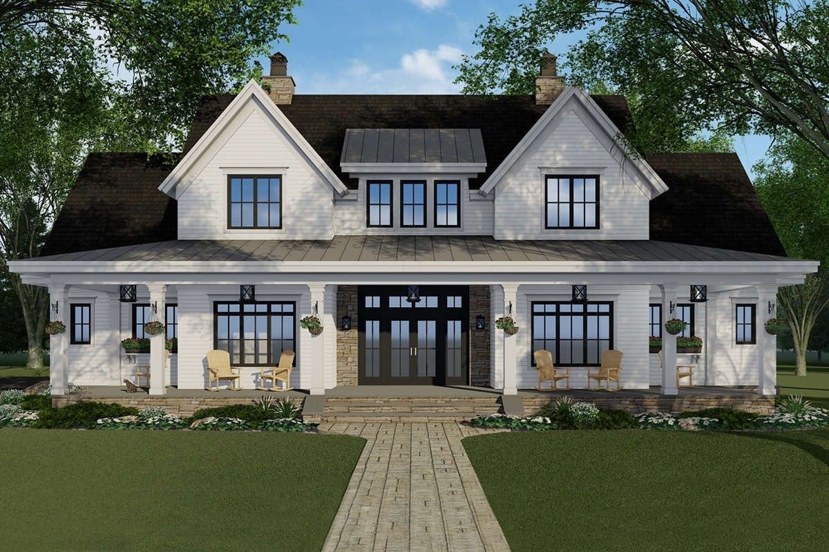 64 Kendall Rd
