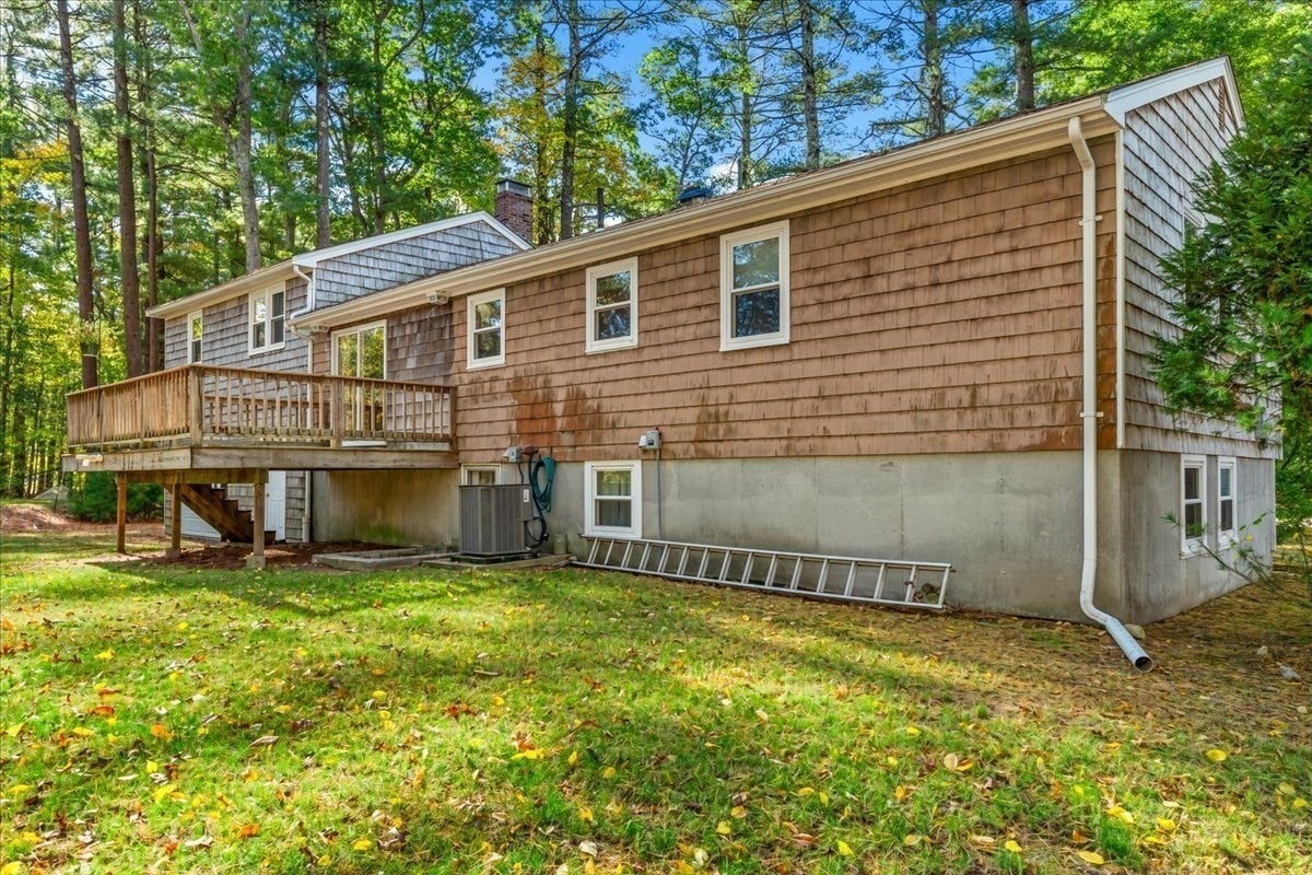 528 Spring St, Hanson, MA Photo #35