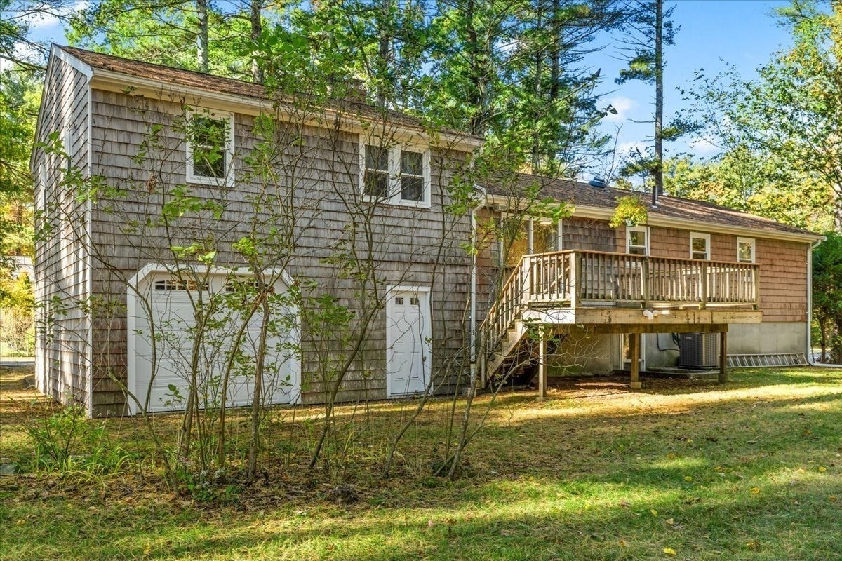 528 Spring St, Hanson, MA Photo #34