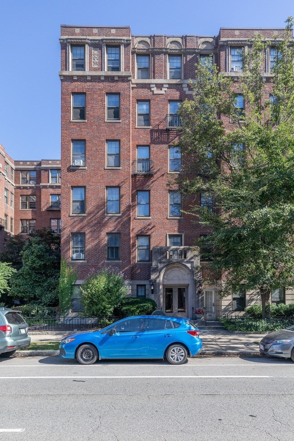 1945 Commonwealth Ave #62, Boston, MA, 1945 Commonwealth Ave #62, Boston, MA Photo #28