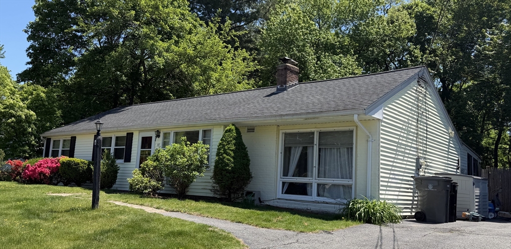 18 Griffin Rd
